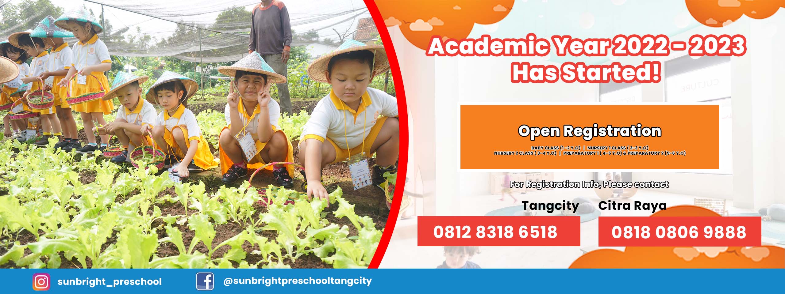 Academic Year 2021-2023